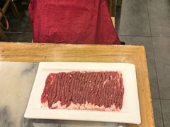 手切鲜羊肉-牛街·马辈儿涮肉(牛街二店)