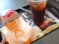 -麦当劳(三亚凤凰机场店)