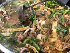 -京玉菲饭店(李村店)