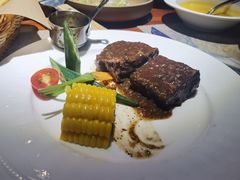 -秀·爱尔兰餐吧(上海路店)