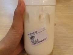 -兰熊鲜奶(西直门凯德mall店)