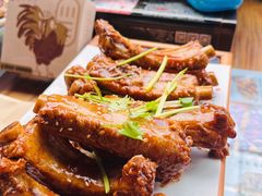 -单家老院·院子里的青岛菜(沙子口店)