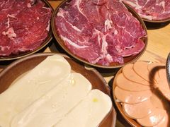 -阳阳老火锅(小南门店)