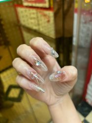 -尤米一站式美甲美睫