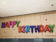 门面-海底捞火锅(大融城店)