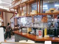 -包小笼·金牌汤包(中山路店)