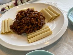 -玉林烤鸭店(定福庄店)