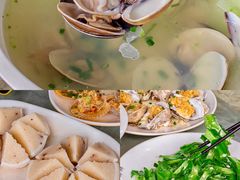 -四川小胡子海鲜(丁村万人海鲜广场店)