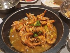 -巴蜀王婆大虾(南锣鼓巷店)