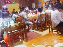 大堂-肆姐面粉馆(坡子街店)