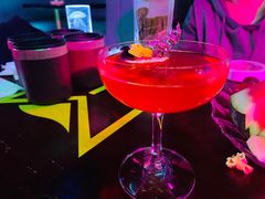 -MOSSO音乐酒吧·Live House(南京西路店)