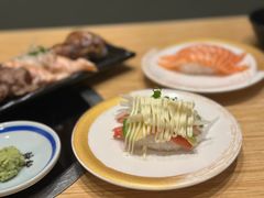 -合点寿司(金虹桥商场店)