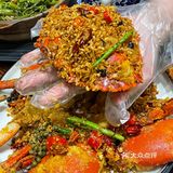 超级正宗的粤式大排档-扎实大牌檔,巨扎实