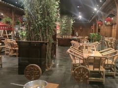 -顺兴老茶馆·精品川菜(世纪城店)
