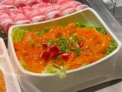 -海底捞火锅(飞马水城店)