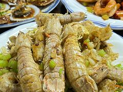 -公寓家常菜馆(海军博物馆店)