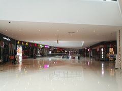 -太原茂业天地购物中心