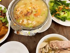 -松發肉骨茶(先得坊店)