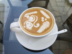 -望海·帆船主题咖啡厅•品茗下午茶(石湖景区店)