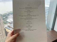 -翡翠36餐厅(浦东香格里拉店)