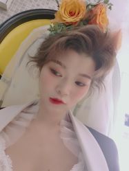 -唯一视觉婚纱摄影(李家村店)