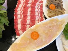 -忆春秋火锅(文翠路店)