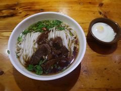牛肉粉-肆姐面粉馆(坡子街店)