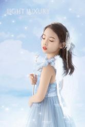 -花开映像儿童摄影