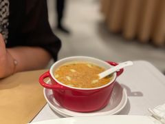 龙虾汤泡饭-北京厨房(SKP店)