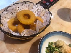 -阿味大虾(奥克斯广场店)