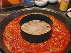 -巴蜀大将火锅(春熙店)