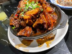 特色牛筋骨-富临轩私房菜(集庆门大街店)
