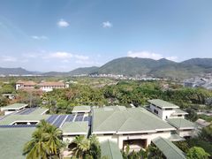 -三亚亚龙湾天域度假酒店