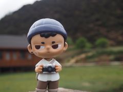 -普达措国家公园