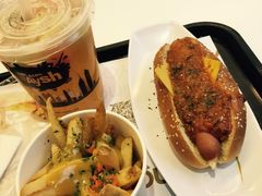-艾薯夫妇Aysh(红山店)