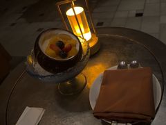 -日落吧·海景咖啡厅·餐酒吧·鸡尾酒·下午茶·乐队表演·浪漫夕阳·三亚文华东方酒店