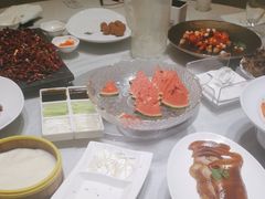 -鸭王烤鸭店(三里河店)