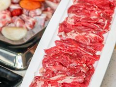 -九府羊·鲜羊火锅·烤串(新华路店)