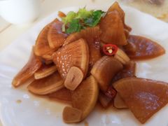 -姚家猪蹄坊(蓝田县店)
