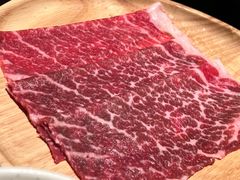 -浅锅和牛小锅放题(深业上城店)