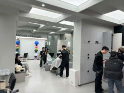 -潘多拉Hairsalon