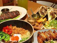 -The Good Place好地方·Brunch·coffee(国贸店)