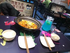 -徐记小怪兽肉蟹煲店(哈西万达金街店)