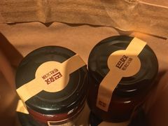 -巴奴毛肚火锅(龙湖锦艺城店)