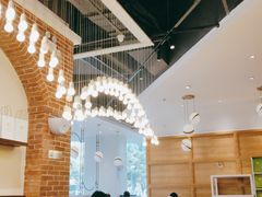 大堂-奈雪的茶(沙井天虹店)