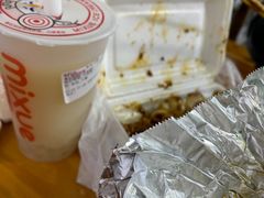 -大学城夜市大排档(凤栖路店)