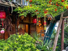 -田园印象·成都土菜院子(华阳店)