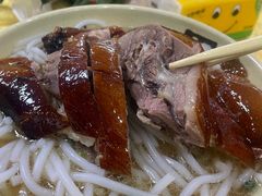 -安记烧鹅(新桥店)