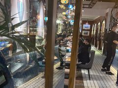 -Mevlana梅夫娜土耳其餐厅·清真
