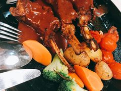 -宜家·瑞典风味餐厅(无锡店)
